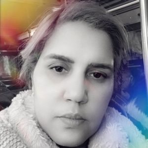 Meet your Posher, Maritza